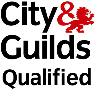 City and Guilds Qualified